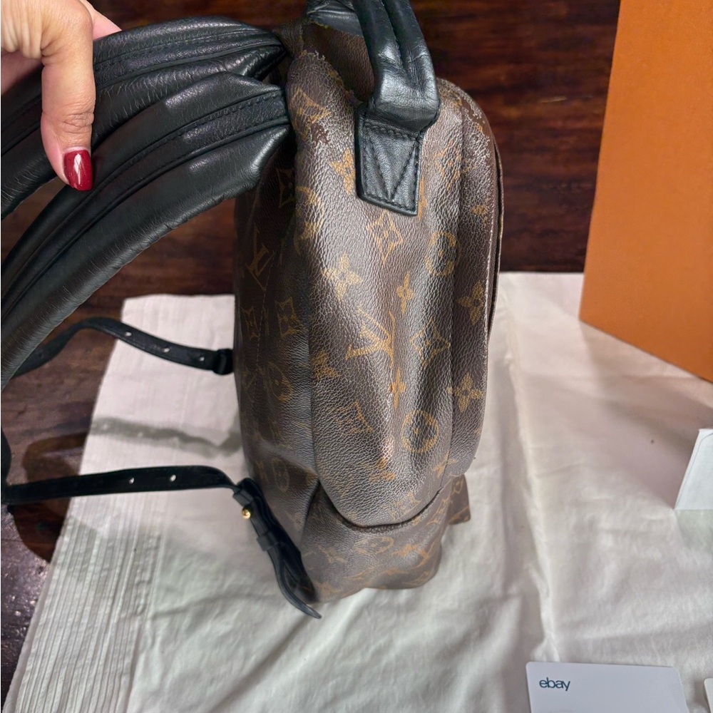 Louis Vuitton Palms Spring Mini Pm - image 3